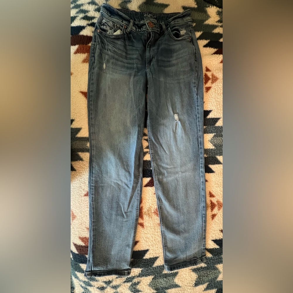 Maurice’s Edgely Jeans Size 12